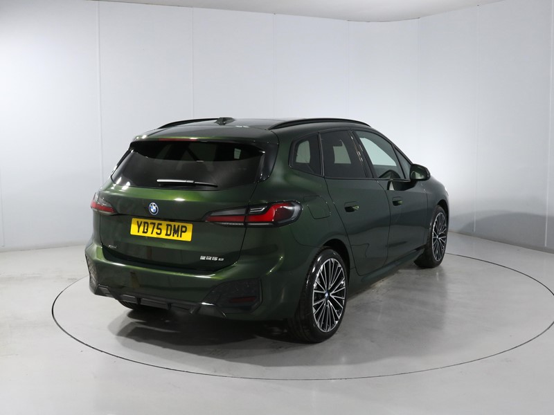2026 (75) BMW 2 SERIES 225e xDrive M Sport 5dr DCT 5835778