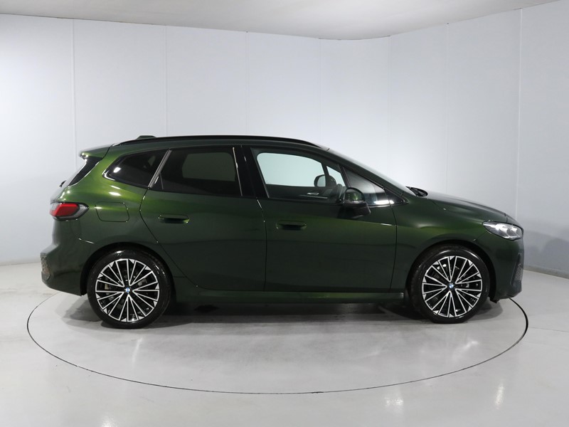 2026 (75) BMW 2 SERIES 225e xDrive M Sport 5dr DCT 5835731
