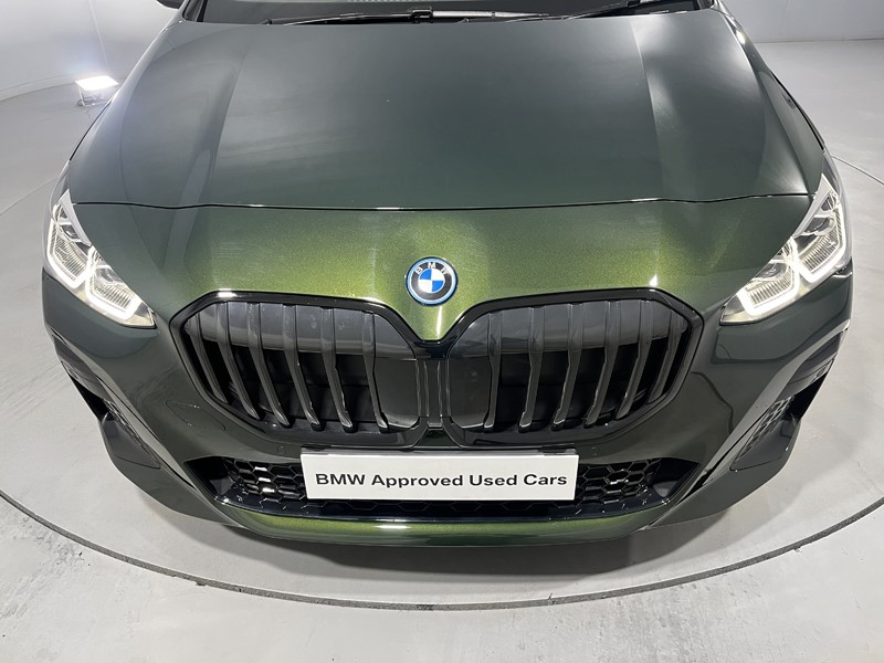 2026 (75) BMW 2 SERIES 225e xDrive M Sport 5dr DCT 5835771