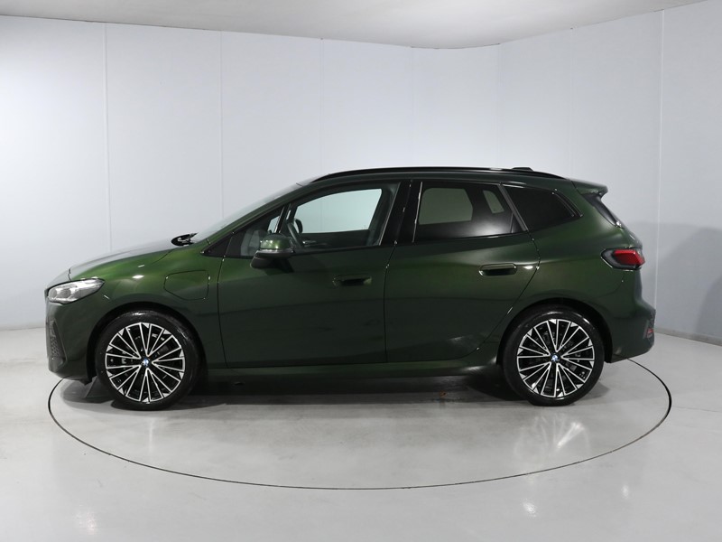 2026 (75) BMW 2 SERIES 225e xDrive M Sport 5dr DCT 5835779