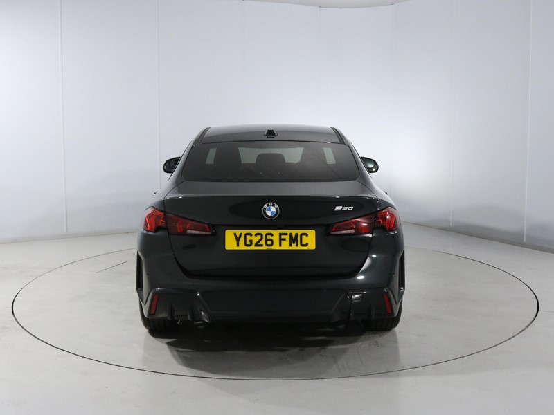 2026 (26) BMW 2 SERIES 220 M Sport 4dr Step Auto 5846507