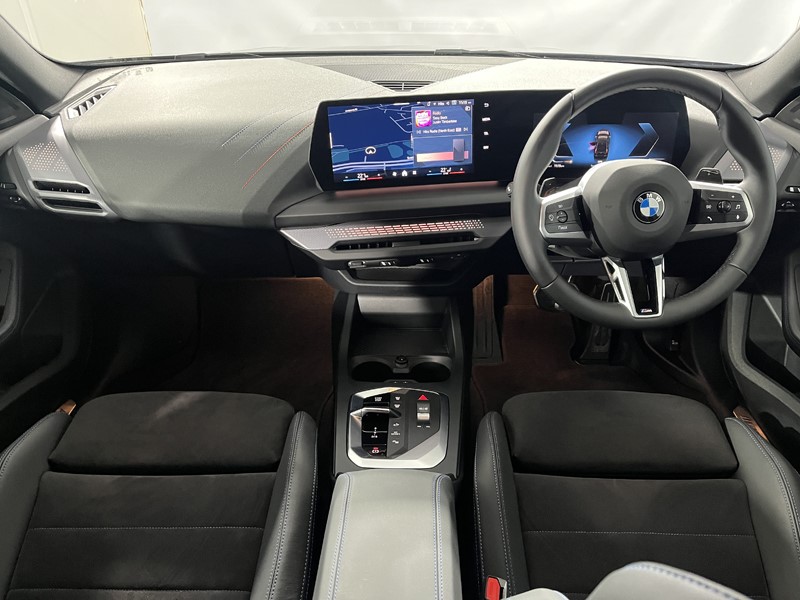 2026 (26) BMW 2 SERIES 220 M Sport 4dr Step Auto 5846496