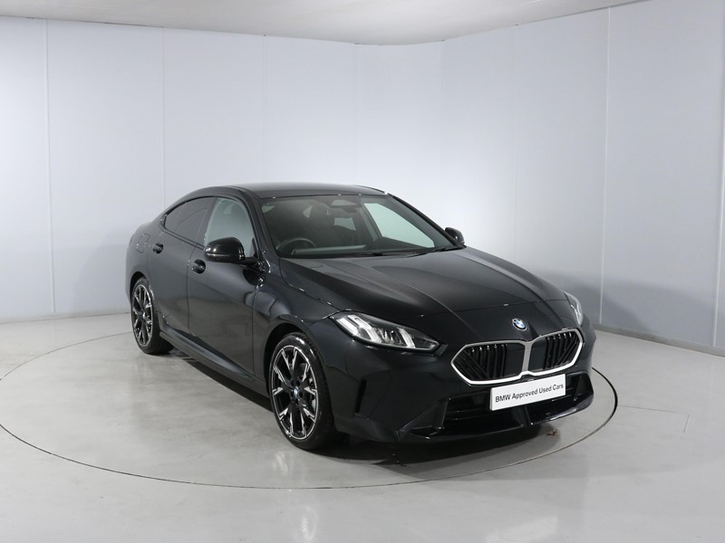 2026 (26) BMW 2 SERIES 220 M Sport 4dr Step Auto