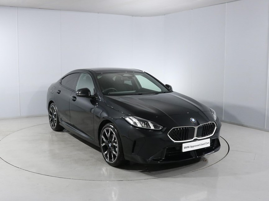 2026 (26) BMW 2 SERIES 220 M Sport 4dr Step Auto