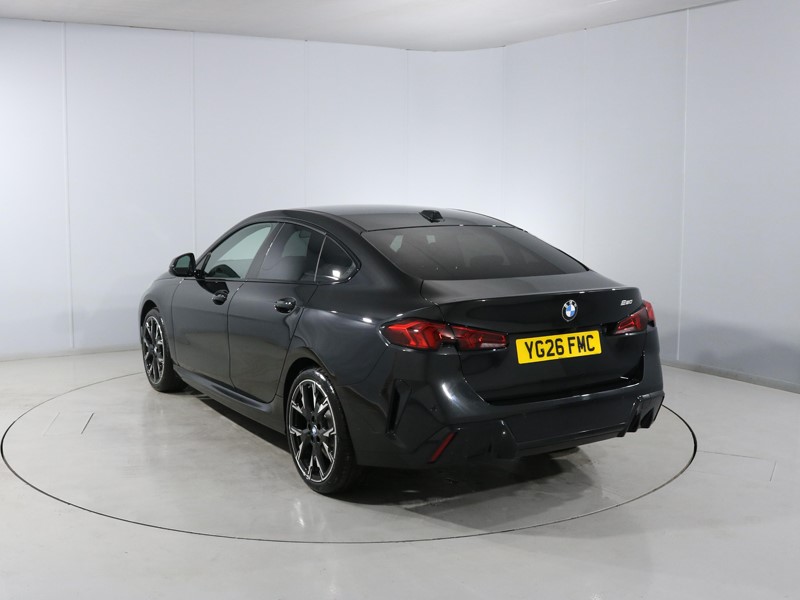 2026 (26) BMW 2 SERIES 220 M Sport 4dr Step Auto 1