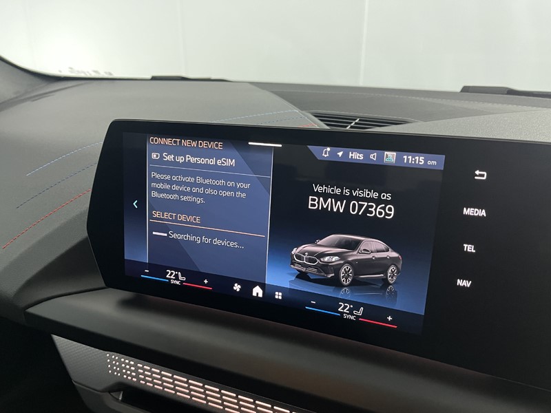 2026 (26) BMW 2 SERIES 220 M Sport 4dr Step Auto 5846520