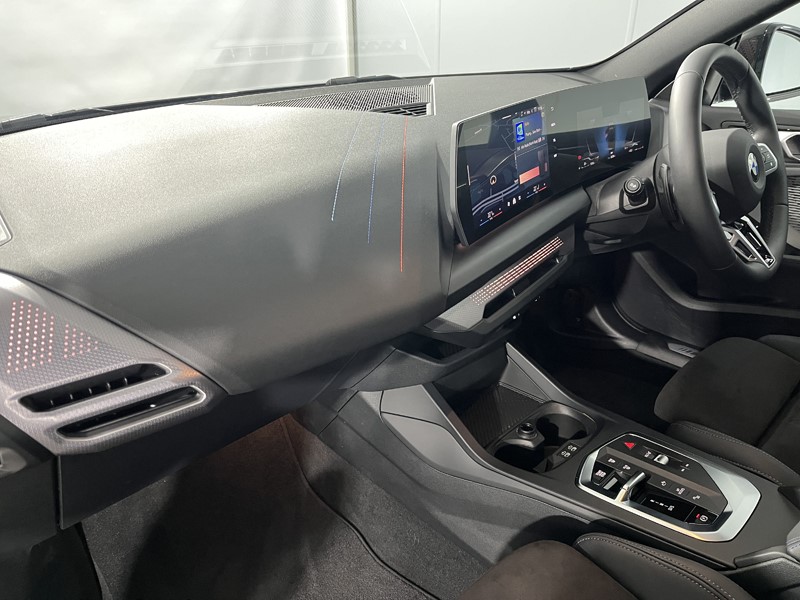2026 (26) BMW 2 SERIES 220 M Sport 4dr Step Auto 5846499