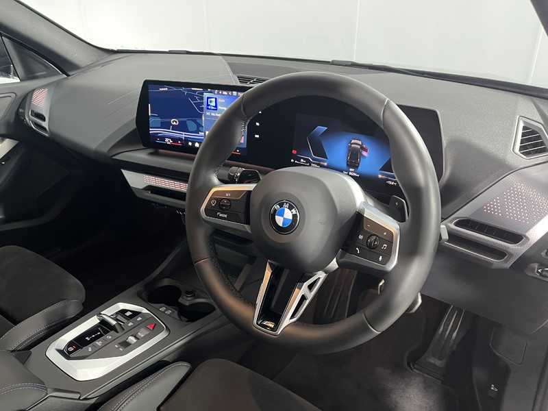 2026 (26) BMW 2 SERIES 220 M Sport 4dr Step Auto 5846498