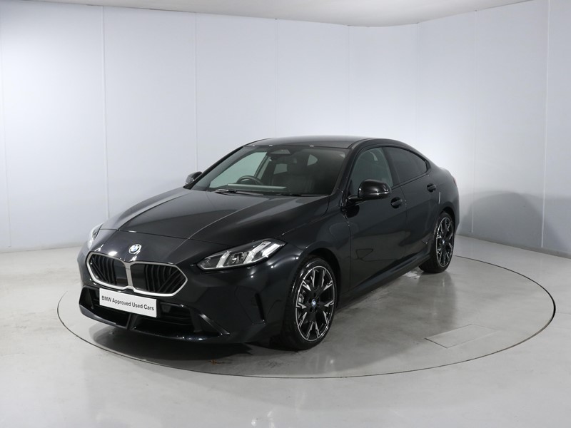 2026 (26) BMW 2 SERIES 220 M Sport 4dr Step Auto 5846536