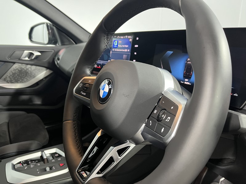 2026 (26) BMW 2 SERIES 220 M Sport 4dr Step Auto 5846513