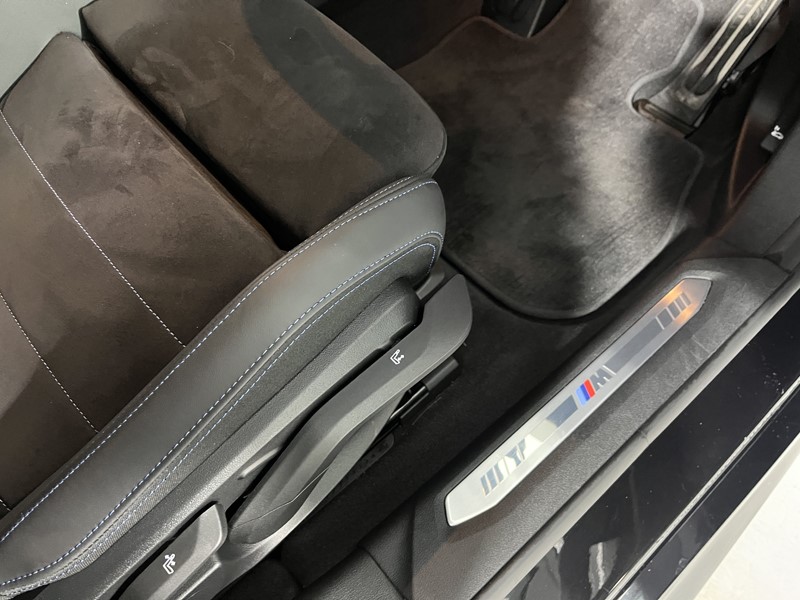 2026 (26) BMW 2 SERIES 220 M Sport 4dr Step Auto 5846511