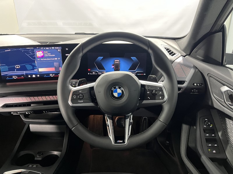 2026 (26) BMW 2 SERIES 220 M Sport 4dr Step Auto 5846497
