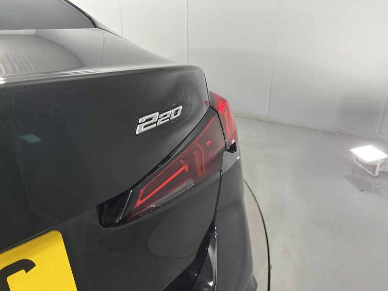 2026 (26) BMW 2 SERIES 220 M Sport 4dr Step Auto 5846534