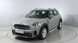 2022 (71) MINI COUNTRYMAN 2.0 Cooper S Classic ALL4 5dr Auto 5858296