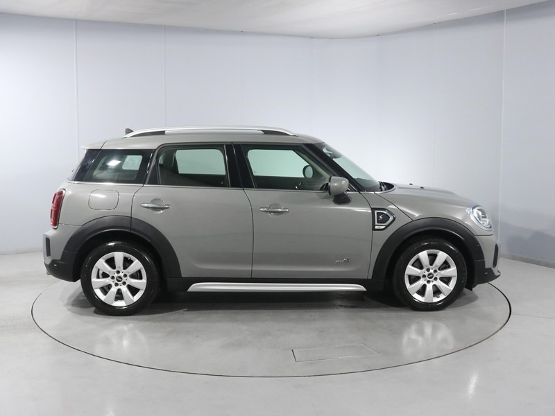 2022 (71) MINI COUNTRYMAN 2.0 Cooper S Classic ALL4 5dr Auto 5858251