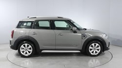 2022 (71) MINI COUNTRYMAN 2.0 Cooper S Classic ALL4 5dr Auto 5858251