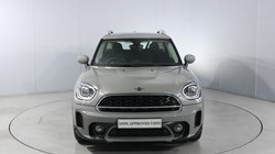 2022 (71) MINI COUNTRYMAN 2.0 Cooper S Classic ALL4 5dr Auto 5858264