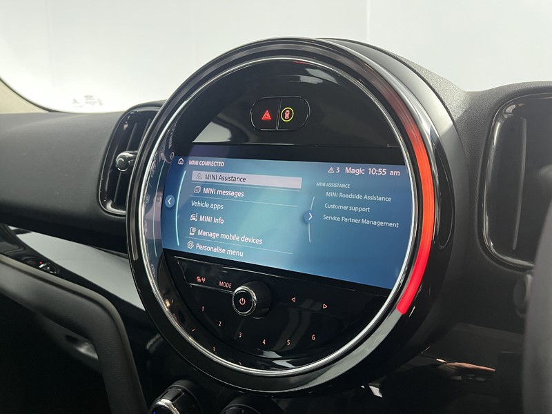 2022 (71) MINI COUNTRYMAN 2.0 Cooper S Classic ALL4 5dr Auto 5858276