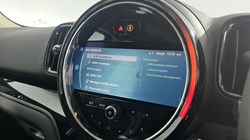 2022 (71) MINI COUNTRYMAN 2.0 Cooper S Classic ALL4 5dr Auto 5858276