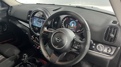 2022 (71) MINI COUNTRYMAN 2.0 Cooper S Classic ALL4 5dr Auto 5858254