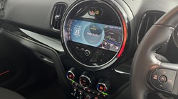 2022 (71) MINI COUNTRYMAN 2.0 Cooper S Classic ALL4 5dr Auto 5858256