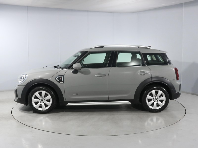 2022 (71) MINI COUNTRYMAN 2.0 Cooper S Classic ALL4 5dr Auto 5858298