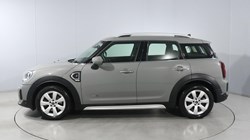 2022 (71) MINI COUNTRYMAN 2.0 Cooper S Classic ALL4 5dr Auto 5858298
