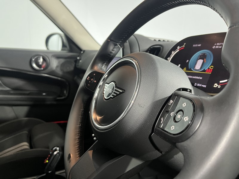 2022 (71) MINI COUNTRYMAN 2.0 Cooper S Classic ALL4 5dr Auto 5858270