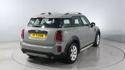 2022 (71) MINI COUNTRYMAN 2.0 Cooper S Classic ALL4 5dr Auto 5858297