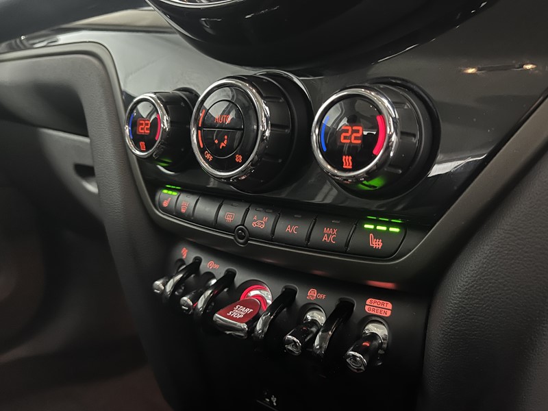 2022 (71) MINI COUNTRYMAN 2.0 Cooper S Classic ALL4 5dr Auto 5858279