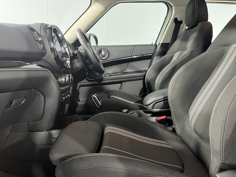 2022 (71) MINI COUNTRYMAN 2.0 Cooper S Classic ALL4 5dr Auto 5858284