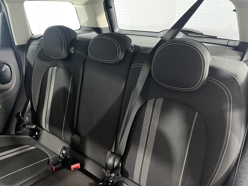2022 (71) MINI COUNTRYMAN 2.0 Cooper S Classic ALL4 5dr Auto 5858260