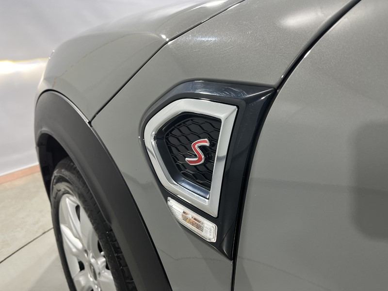 2022 (71) MINI COUNTRYMAN 2.0 Cooper S Classic ALL4 5dr Auto 5858292