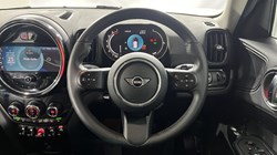 2022 (71) MINI COUNTRYMAN 2.0 Cooper S Classic ALL4 5dr Auto 5858253