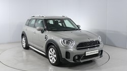 2022 (71) MINI COUNTRYMAN 2.0 Cooper S Classic ALL4 5dr Auto 5858249