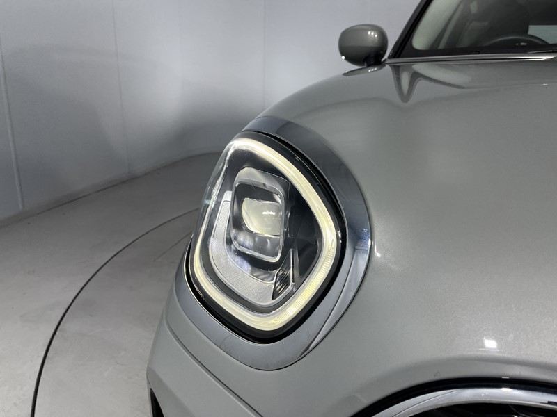 2022 (71) MINI COUNTRYMAN 2.0 Cooper S Classic ALL4 5dr Auto 5858289