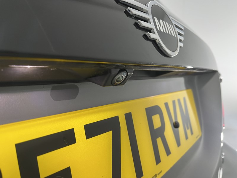 2022 (71) MINI COUNTRYMAN 2.0 Cooper S Classic ALL4 5dr Auto 5858295