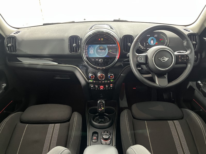 2022 (71) MINI COUNTRYMAN 2.0 Cooper S Classic ALL4 5dr Auto 5858252
