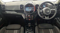 2022 (71) MINI COUNTRYMAN 2.0 Cooper S Classic ALL4 5dr Auto 5858252