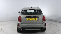 2022 (71) MINI COUNTRYMAN 2.0 Cooper S Classic ALL4 5dr Auto 5858263