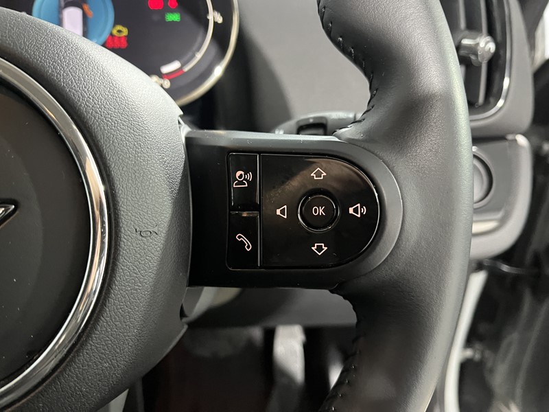 2022 (71) MINI COUNTRYMAN 2.0 Cooper S Classic ALL4 5dr Auto 5858272