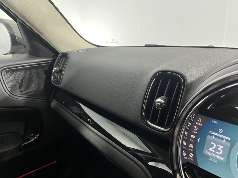 2022 (71) MINI COUNTRYMAN 2.0 Cooper S Classic ALL4 5dr Auto 5858274