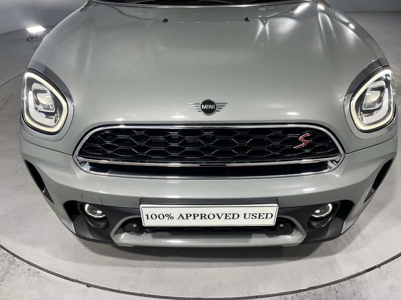 2022 (71) MINI COUNTRYMAN 2.0 Cooper S Classic ALL4 5dr Auto 5858290