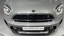 2022 (71) MINI COUNTRYMAN 2.0 Cooper S Classic ALL4 5dr Auto 5858290