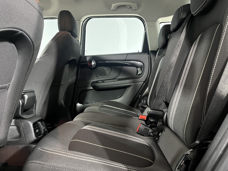 2022 (71) MINI COUNTRYMAN 2.0 Cooper S Classic ALL4 5dr Auto 5858285