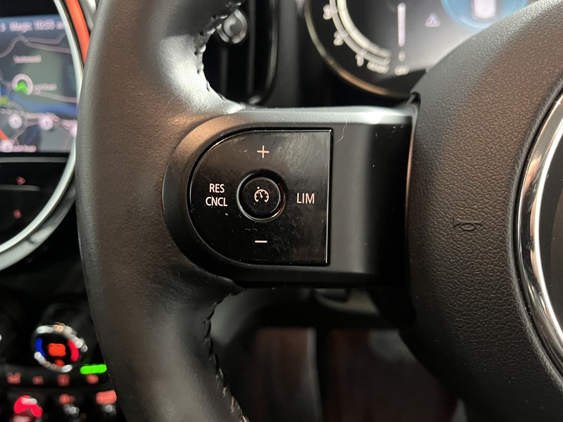 2022 (71) MINI COUNTRYMAN 2.0 Cooper S Classic ALL4 5dr Auto 5858271