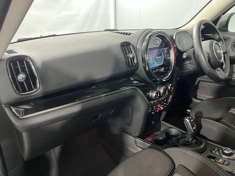 2022 (71) MINI COUNTRYMAN 2.0 Cooper S Classic ALL4 5dr Auto 5858255