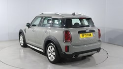 2022 (71) MINI COUNTRYMAN 2.0 Cooper S Classic ALL4 5dr Auto 1
