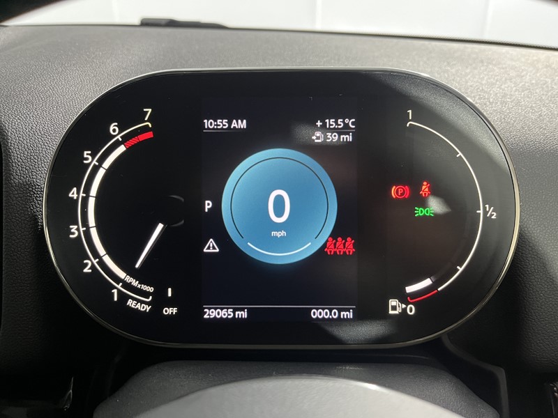 2022 (71) MINI COUNTRYMAN 2.0 Cooper S Classic ALL4 5dr Auto 5858257