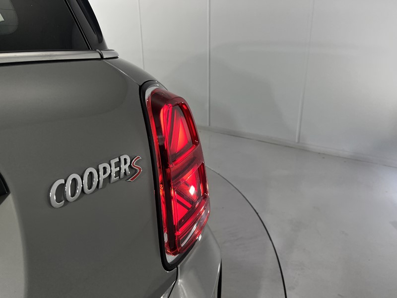2022 (71) MINI COUNTRYMAN 2.0 Cooper S Classic ALL4 5dr Auto 5858294